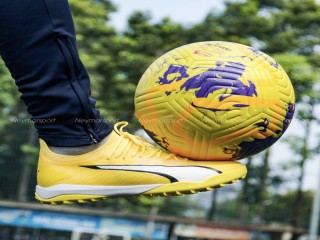 Mua giày đá banh chính hãng ở đâu chất lượng và uy tín?